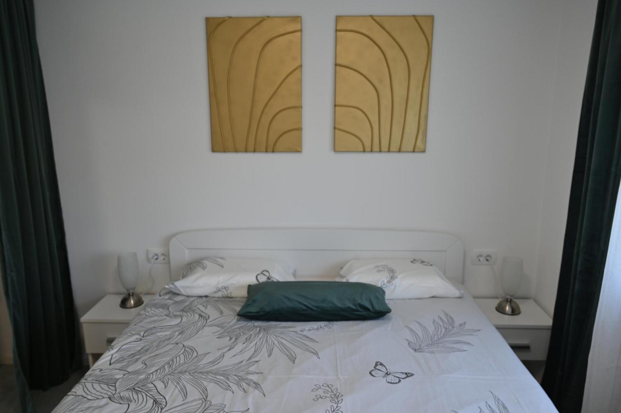 Studio Apartman Una -Self Check In,Free Parking Карловац Экстерьер фото