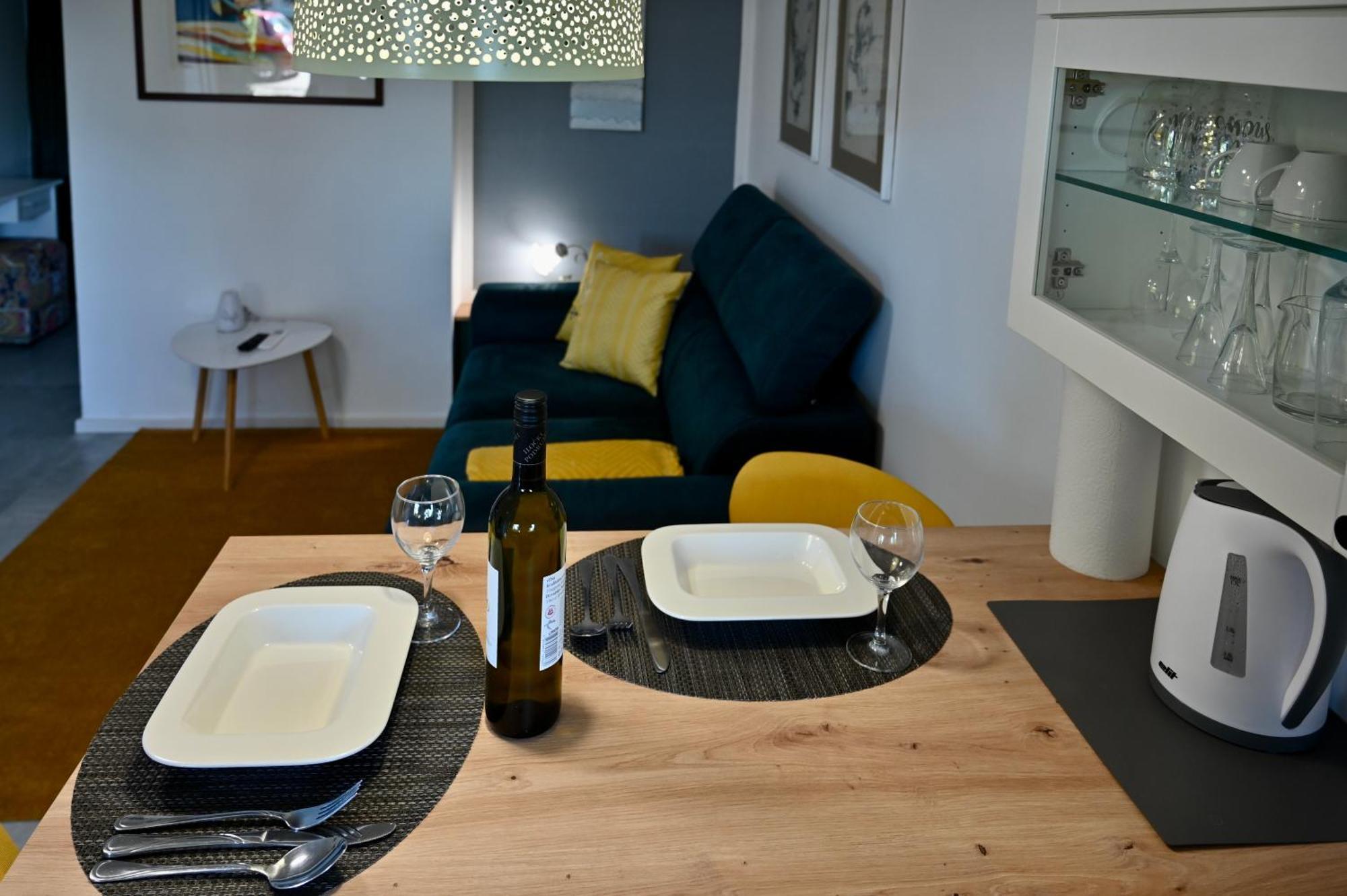 Studio Apartman Una -Self Check In,Free Parking Карловац Экстерьер фото