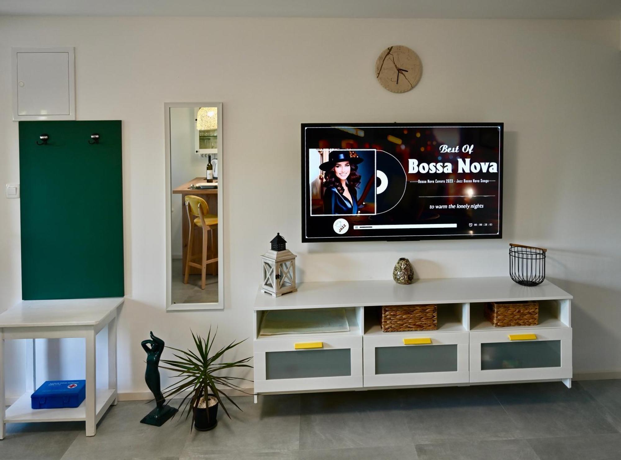 Studio Apartman Una -Self Check In,Free Parking Карловац Экстерьер фото